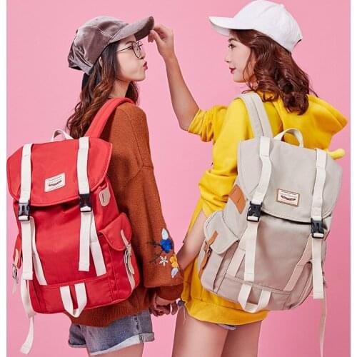 QIGER Briefcases For Girls
