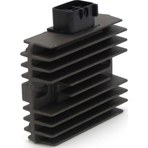 Motorcycle voltage regulator rectifier For Bennche Bighorn 400 Cowboy 500 Gray Wolf 700 Cub Cadet Challenger Diamo Discovery XLT