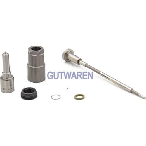 Repair kit F00RJ03525 F00RJ03526 F00RJ03527 common rail injector repair kit diese pump nozzle valve