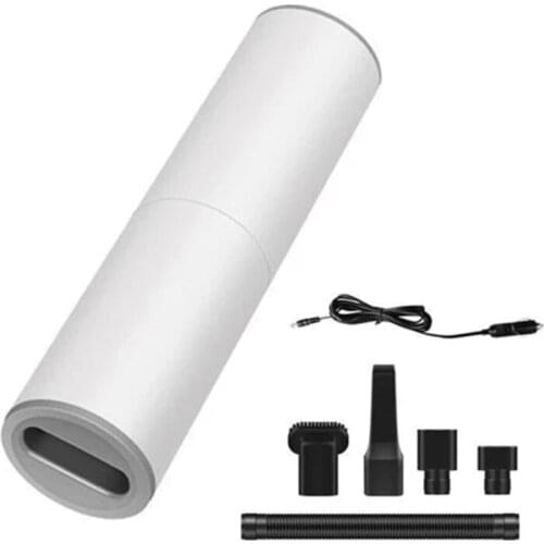 Handheld Auto Vacuum Cleaner Wet and Dry Dual Use High-power Powerful Mini Vacuum Cleaners