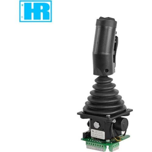 SJ100 heavy industry joystick controller fofr crane excavator