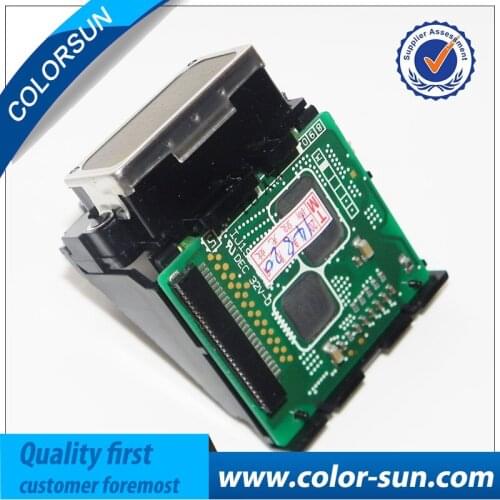 High quality DX2 Solvent printer head for Epson 1520k pro7000 3000 9500 for roland SJ500 SJ600 9000 DX2 Printhead