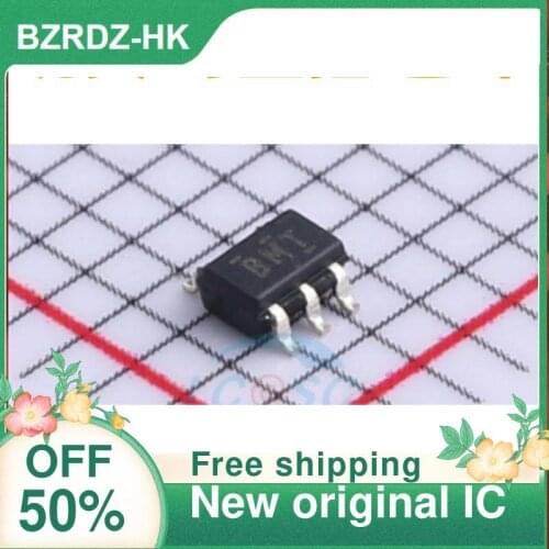 2-10PCS/lot TPS71701DCKR TPS71701DCK BMT TPS71701DCKT New original IC