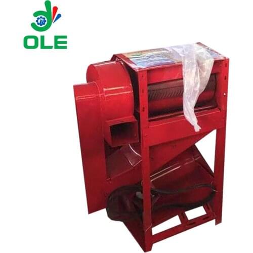 600kg/H High-efficiency Sunflower Seeds Shelling Machine Sunflower Seed Hulling Machine
