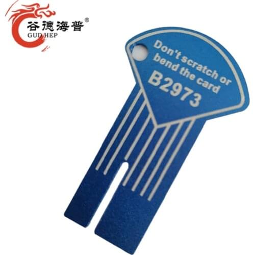 Gudhep T12 Temperature adjustalbe Card FX951 Soldering Station Accessories