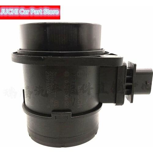 Car air flowmeter sensor for JAC rein