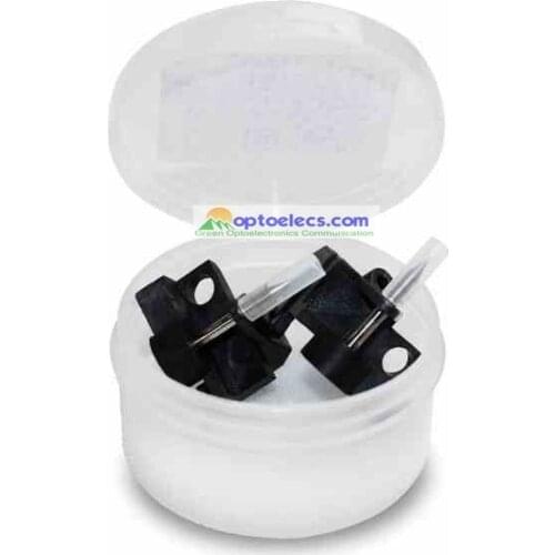 Free shipping original 1 pairs Signalfire AI-7 AI-7C AI-8 AI-8C AI-9 Electrodes for Fusion Splicer Welding Machine AI7 AI8 AI9