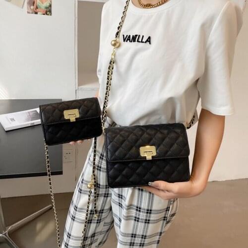 DikizFly Women's Square Bags