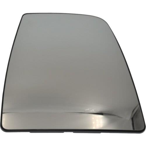 For Ford Transit Mk8 2014 -2021 Right Drivers Rear Mirror Glass + Back Plate 1823986 BK31-17K740-BA