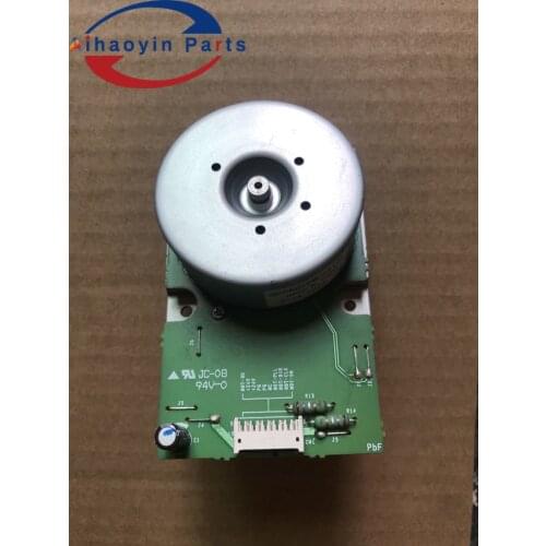 1pcs Electricn Motor for Toshiba e-studio 2006 2306 2307 2506 2507 Main motor ASSY Copier Fuser Motor Spare Parts