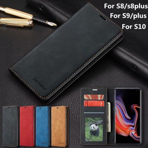 Forwenw Samsung Galaxy A6 Phone Cases