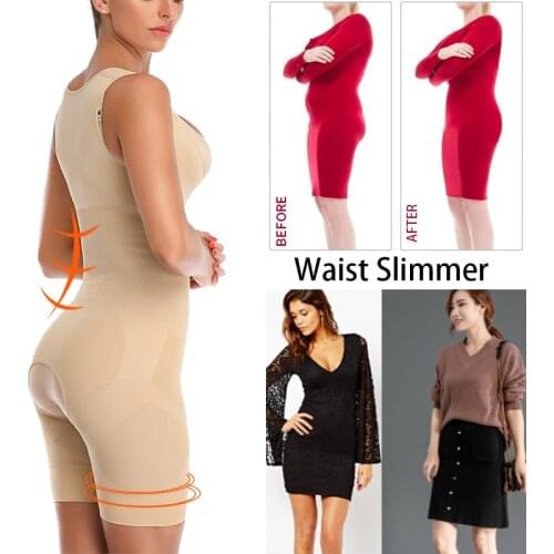 Ilfioreemio Corrective Bodysuits
