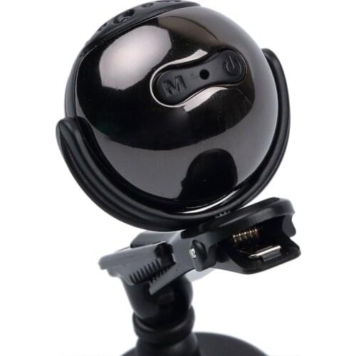 JOZQA Mini Camcorders