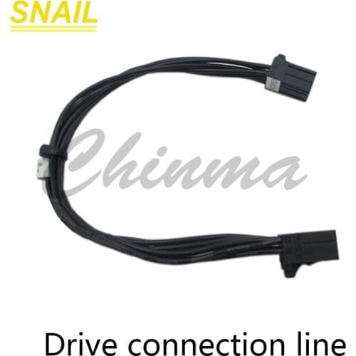 Driver cable For FANUC,A06B-6110-K801 2005-T626,Length 0.25M