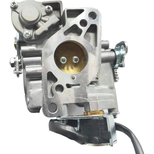 Carburetor 24 853 181-s 24853181-s Ch620 Ch640 Ch641
