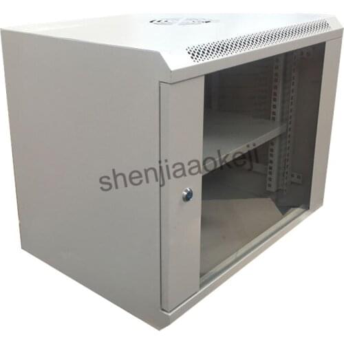 9U wall-mounted cabinets Exchange Wall-handing cabinets Network cabinets Chassis Small cabinets 1pc
