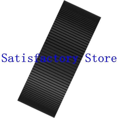 New Zoom Rubber Ring Replacement For Tamron SP 70-200 70-200MM (A001) Gen1 Camera Repair