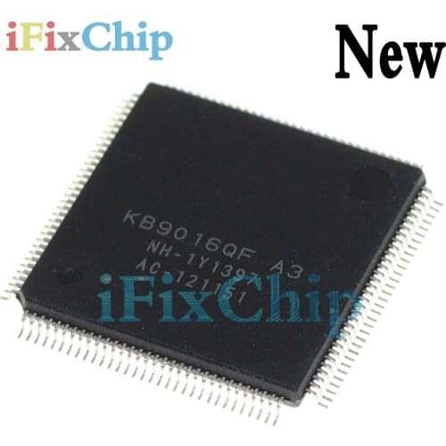 New KB9016QF A3 QFP-128