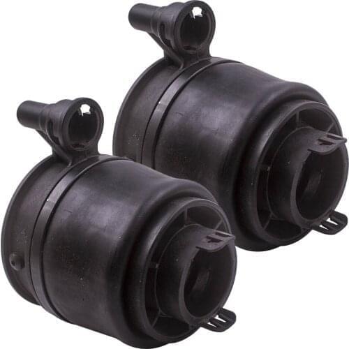 2pcs Front Air Spring Bellows Bag for Ford Expedition for Lincoln Navigator 2003-2006 6L1Z3C199AA