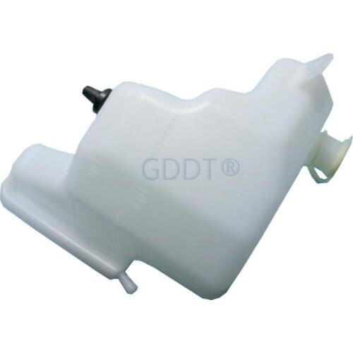 LHD Vice Water Tank for Lancer Ex GT 2007-2019 Coolant Reservior for Lancer Gt Choose Engine 4b11 4b12 4a92 Power Steering Fluid
