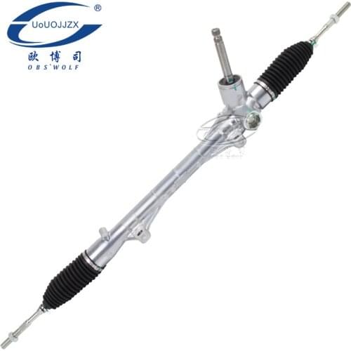 Auto Power Steering Rack Shaft Auto Steering Gear Assy for Mitsubishi ASX Outlander GA6 GF7 GA1W GA2W GA3W GA6W RHD 4410A454