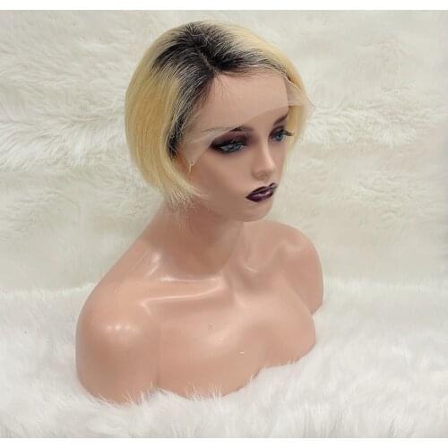 Short Wigs SoGreat China