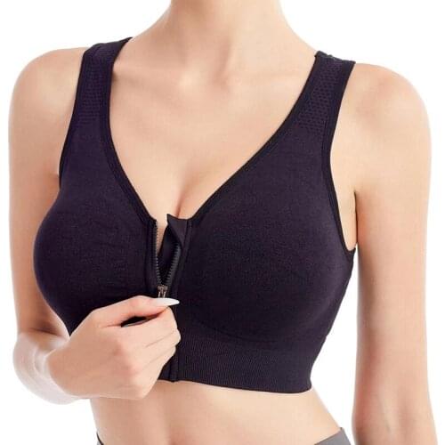Womens Sports Bra Female Underwear Womens Tube Top Seamless Bras without Underwire Bralette Sport Bra for Women Gym Sportwear