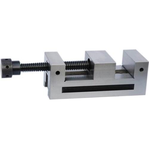 QGG50 precison tool vise, accuracy 0.005mm to choose, machine vise, high accuracy