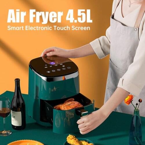 Электрические фритюрницы YTK China At AliExpress