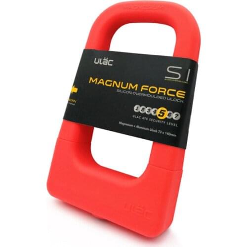 ULAC Anti Theft U Lack Key Security Safety Locking Bicycle Cycling Accessories