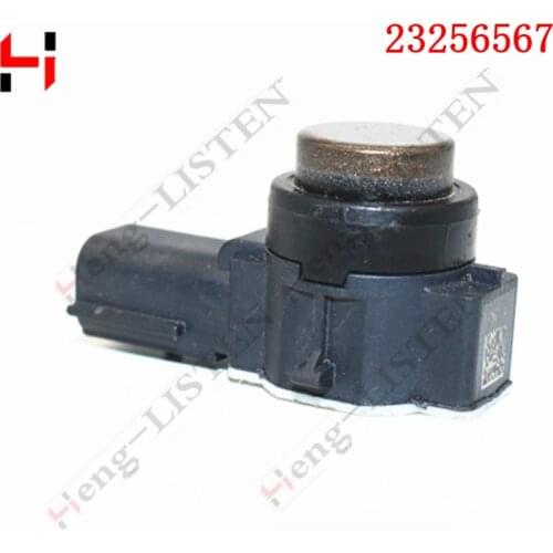 4Pcs New PDC Car ParkingSensor 23256567 For Bumper Object Opel Adam Corsa E Insignia OEM 0263033405