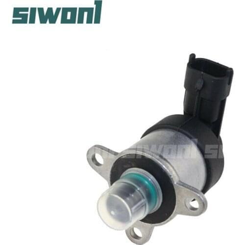 71754572 Fuel Pump CR System Regulator Metering Control Valve For LANCIA MUSA YPSILON ALFA ROMEO MITO 1.3 D Multijet 0928400651