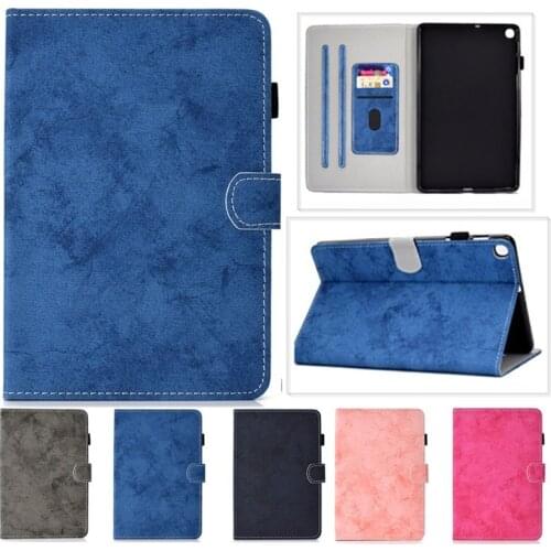 Case for Lenovo Tab M10 HD TB-X306X TB X306X TB-X306F 10.1" Case Tablet for Funda Lenovo Tab M10 Hd Cover 2 nd Generation Case