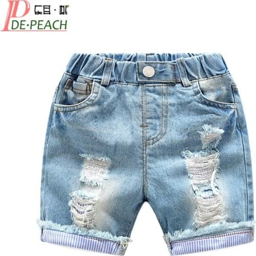 DE·PEACH Women's Travel Shorts