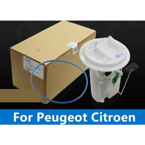 For Peugeot 307 308 408 3008 206 Citroen C4 C-QUATRE fuel pump gasoline pump assembly high quality Auto Accessories