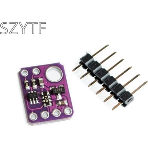 GY-530 Vl53l0x Laser Ranging TOF Ranging Flight Time Distance Measure Sensors Module