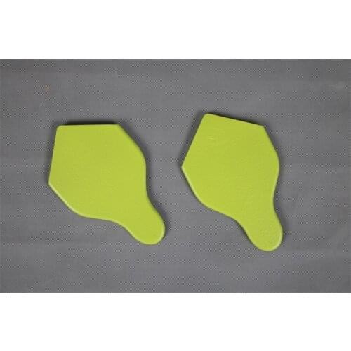 FMS 1100mm 1.1m MXS V2 Vortex Generator ROCKL110 RC Airplane Model Plane Spare Parts ROCHOBBY