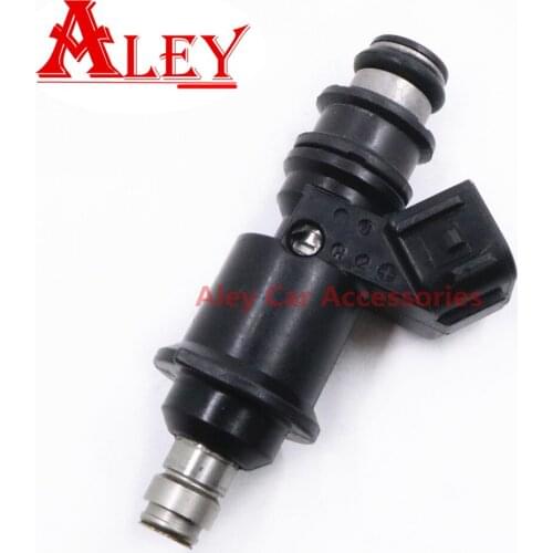 OEM 4 Holes Fuel Injector Nozzle For Honda For KENHIN Used Tested