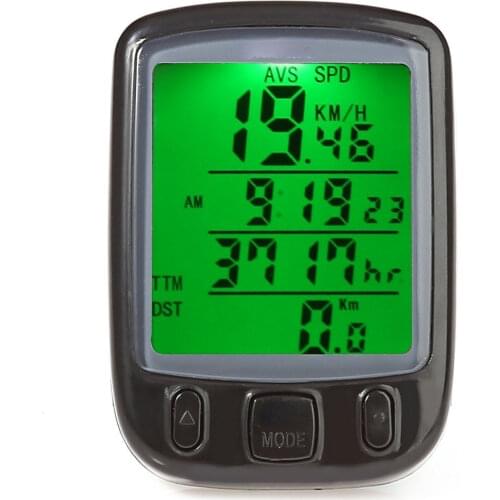 Велокомпьютеры HKNA China At AliExpress