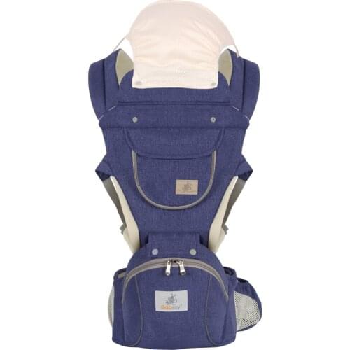 Multifunctional Four Seasons Baby Carrier Waist Stool Baby Storage Children Stool Maternal and Child Supplies baby bags