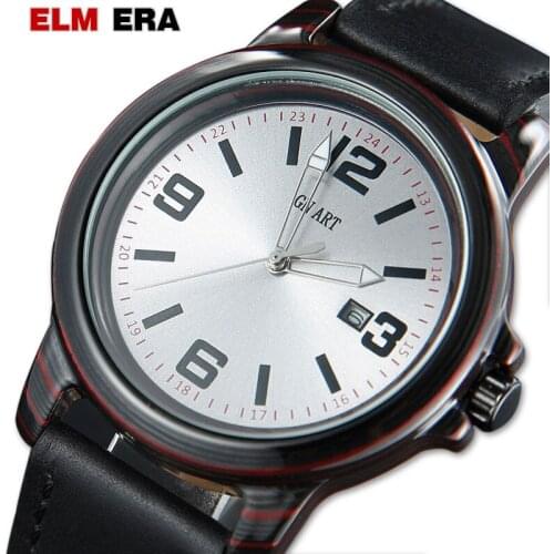 Men Military Sports Watches Mens Quartz Date Carbon Fiber Waterproof Wristwatch Quartz Watch Sports Watch Male Sport watch