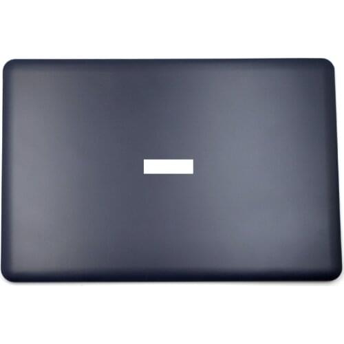 New For Asus A501 A501L A501U K501 K501L K501LB N501 U5000 V505 V505L Series 15.6 Laptop LCD Back Cover Top Case Dark Blue