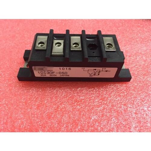NEW IGBT Mdoule 1DI30F-050