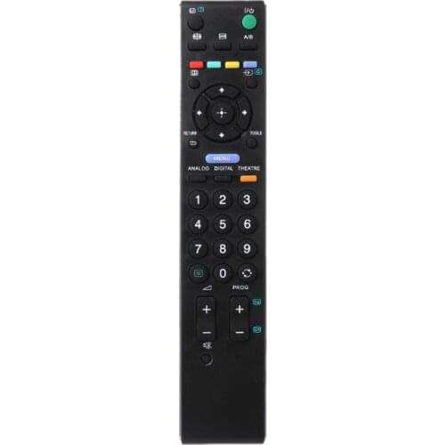 New Universal Remote Control Controller Replacement for sony Bravia Smart TV Television RMED009 RM-ED011 RM-ED012 BX0E