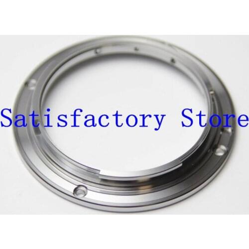 Original Bayonet for Canon EF 8-15MM F.4L FISHEYE USM Mount Assembly Repair Part