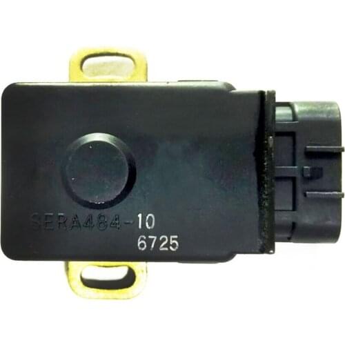 Genuine Sensor, Throttle Position Sensor For SUBARUSambar Dias V-KV4 92~95, 97~98 SERA484-10 SERA484 10 SERA48410