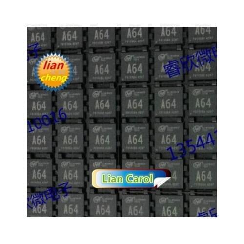 ALLWINNER CPU A64 + AXP803