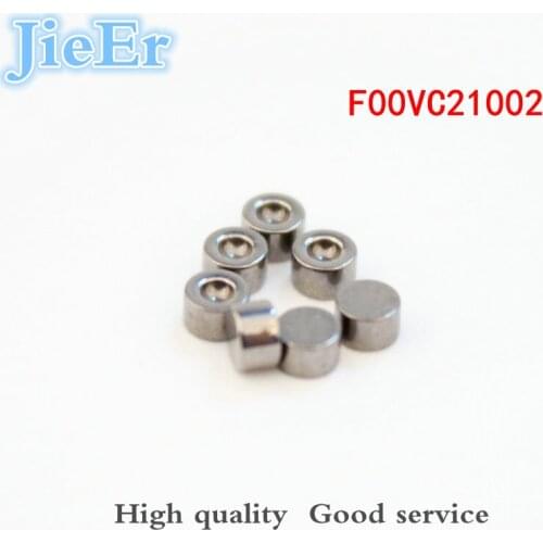 Diesel fuel injector ball seat F00VC21002