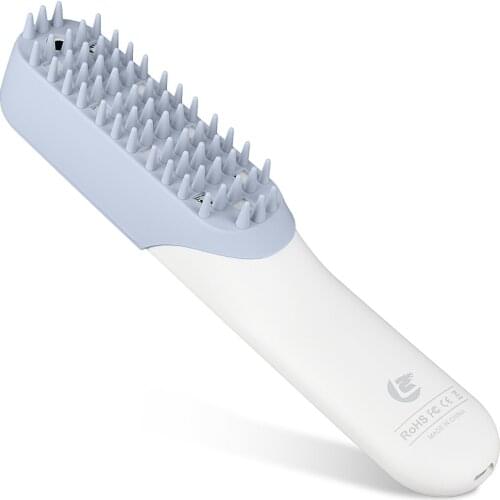 Cleaning Slicker Hair Removal Animal Grooming Cat Pet Dog Comb Brush Deshedding Tool Massage Comb