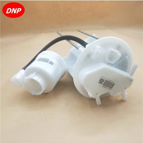 DNP Fuel Filter Fit For Toyota Belta Vitz Ractis IST Porte Ax10 / Fielder 07-16 For Japanese cars 77024-52190 77024-52191